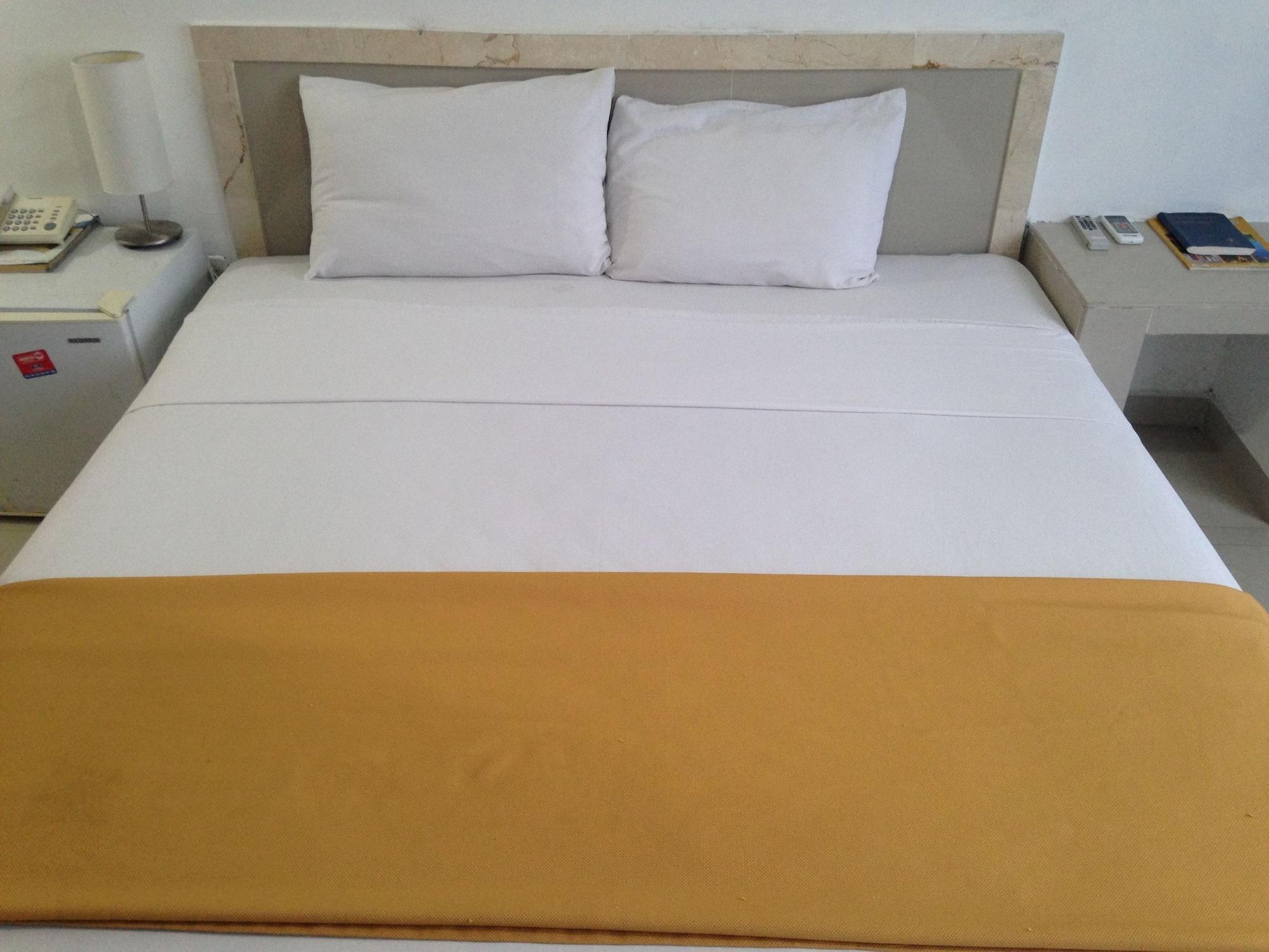 Hotel Cartagena Premium Kültér fotó