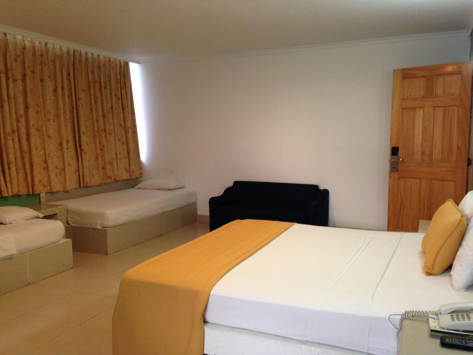 Hotel Cartagena Premium Kültér fotó