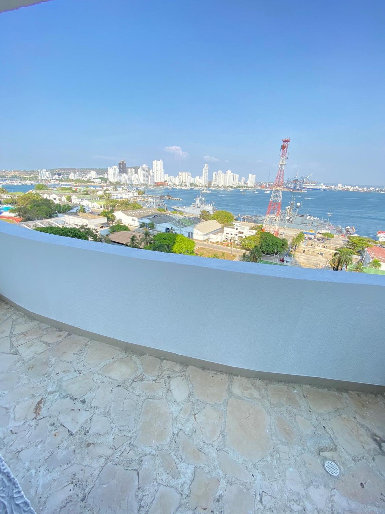 Hotel Cartagena Premium Kültér fotó