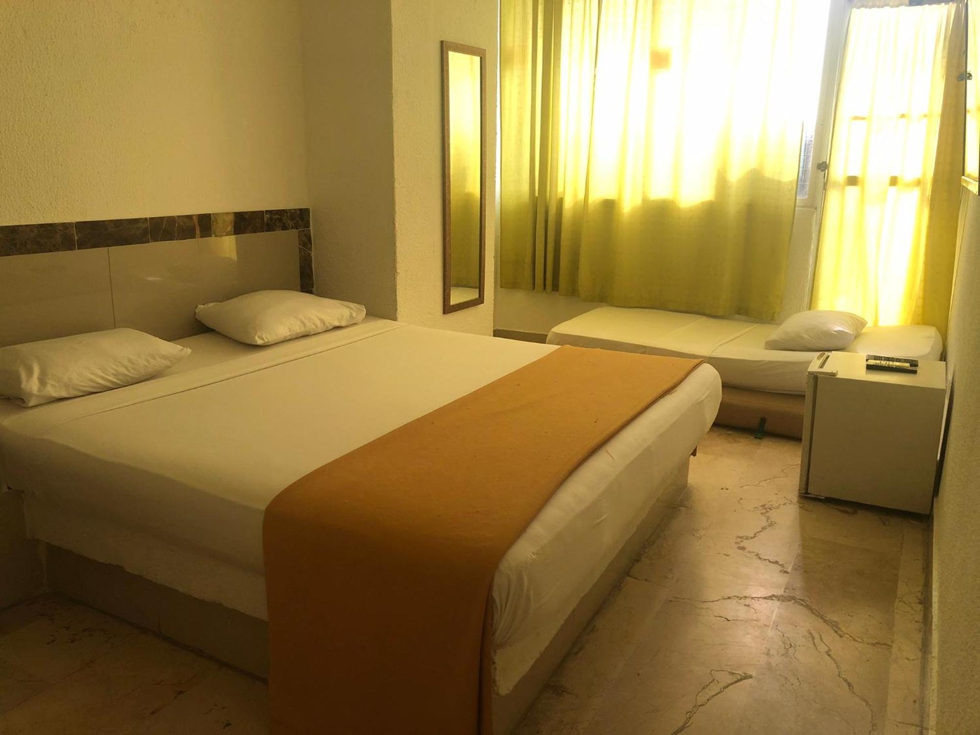 Hotel Cartagena Premium Kültér fotó