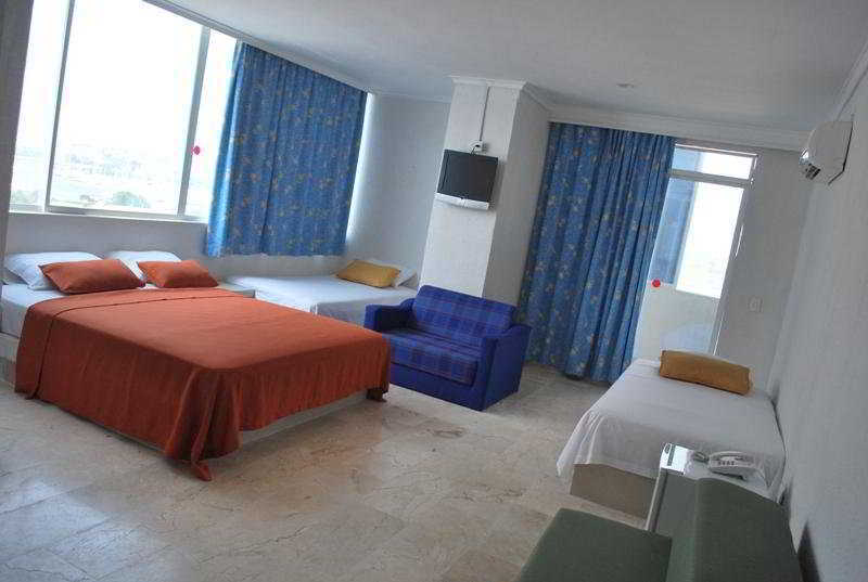 Hotel Cartagena Premium Kültér fotó
