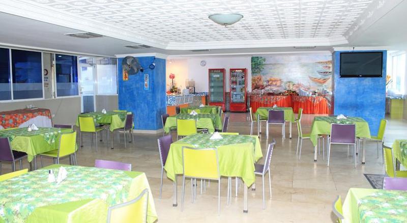 Hotel Cartagena Premium Kültér fotó