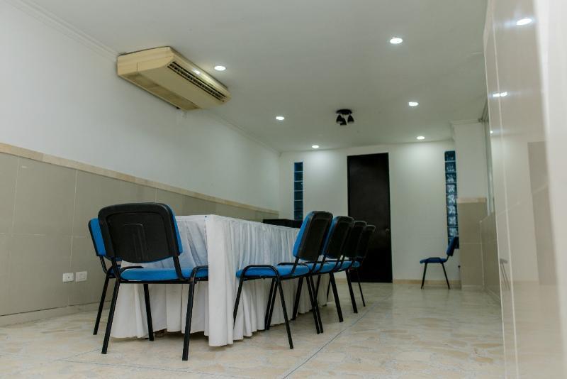 Hotel Cartagena Premium Kültér fotó