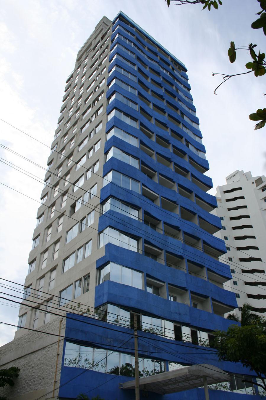 Hotel Cartagena Premium Kültér fotó